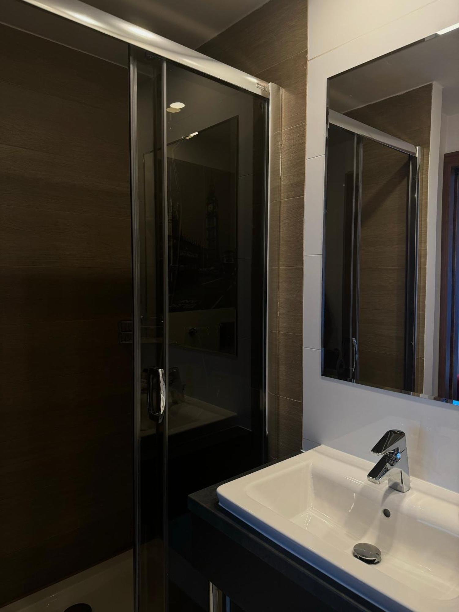 Hotel Europa Elblag Dış mekan fotoğraf