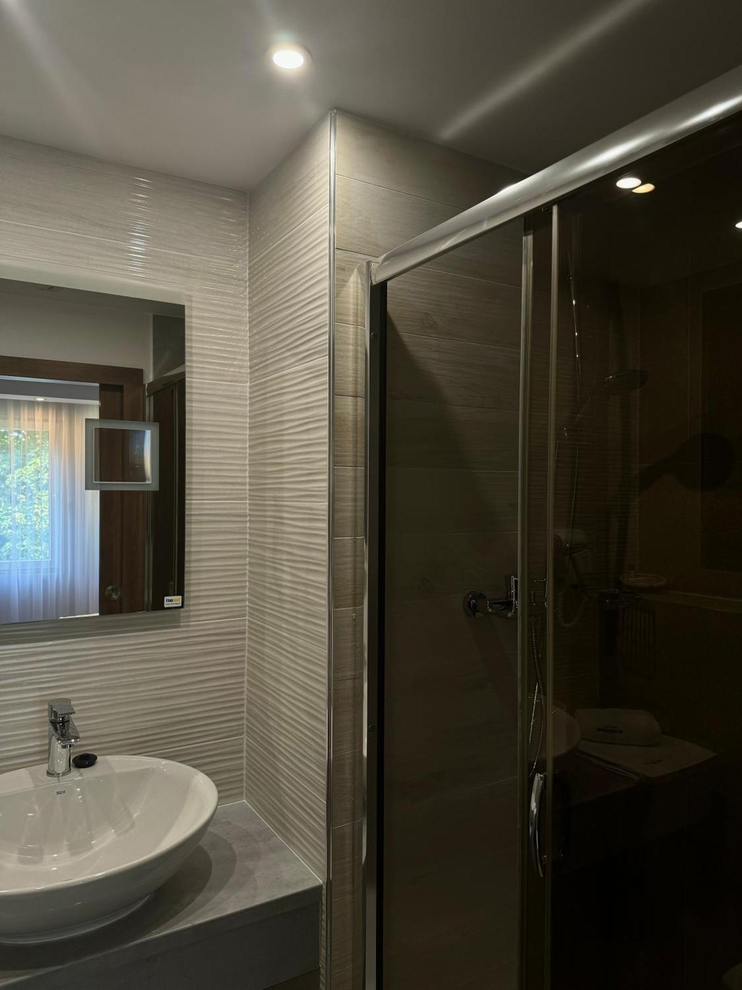 Hotel Europa Elblag Dış mekan fotoğraf