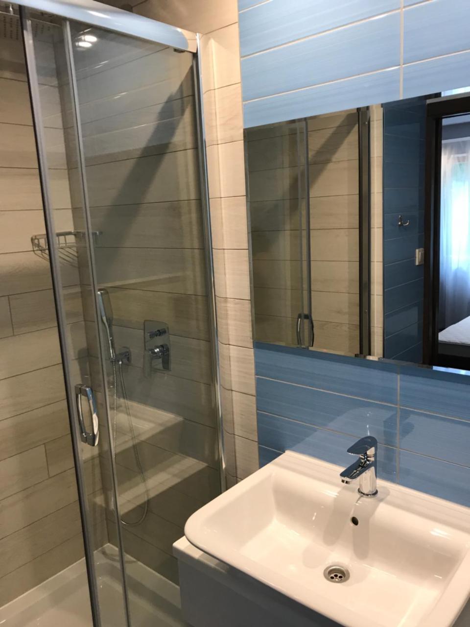Hotel Europa Elblag Dış mekan fotoğraf